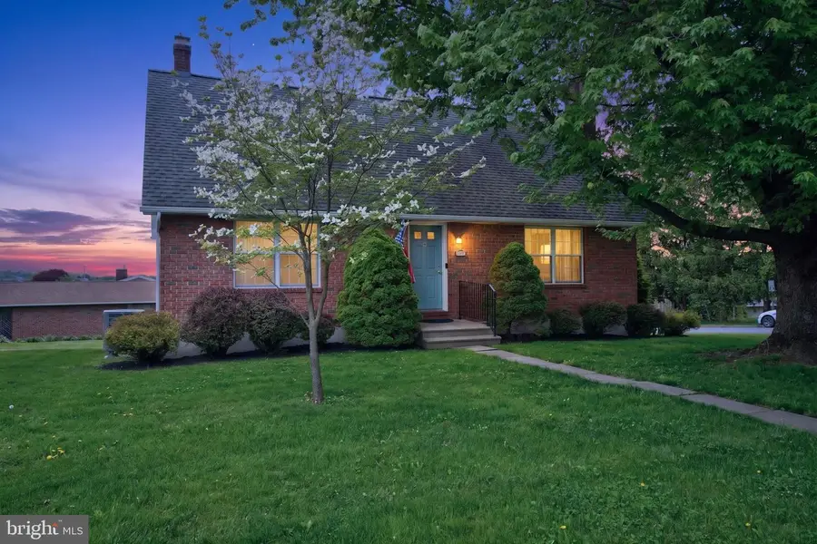 425 College Blvd, Kutztown, PA 19530 - #3