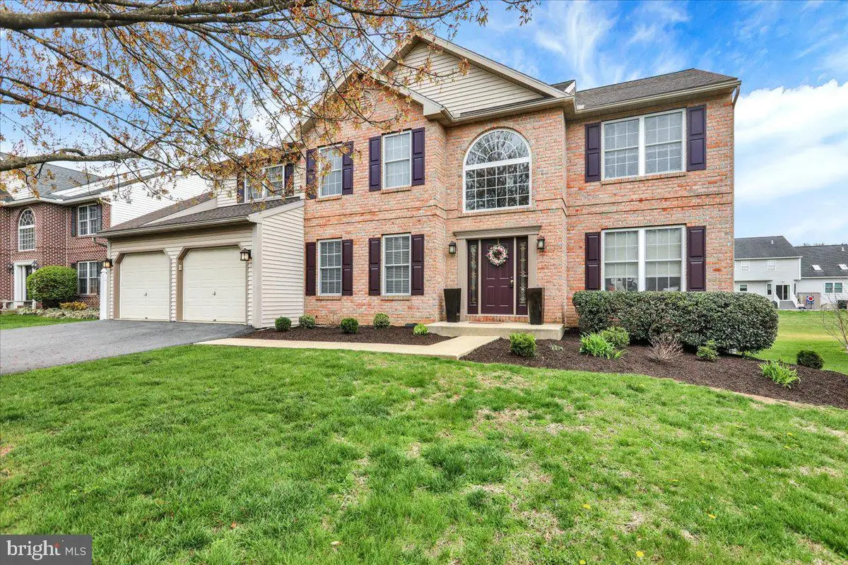 21 Connecticut Ave, Reading, PA 19608 - #1