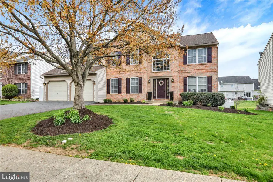 21 Connecticut Ave, Reading, PA 19608 - #2