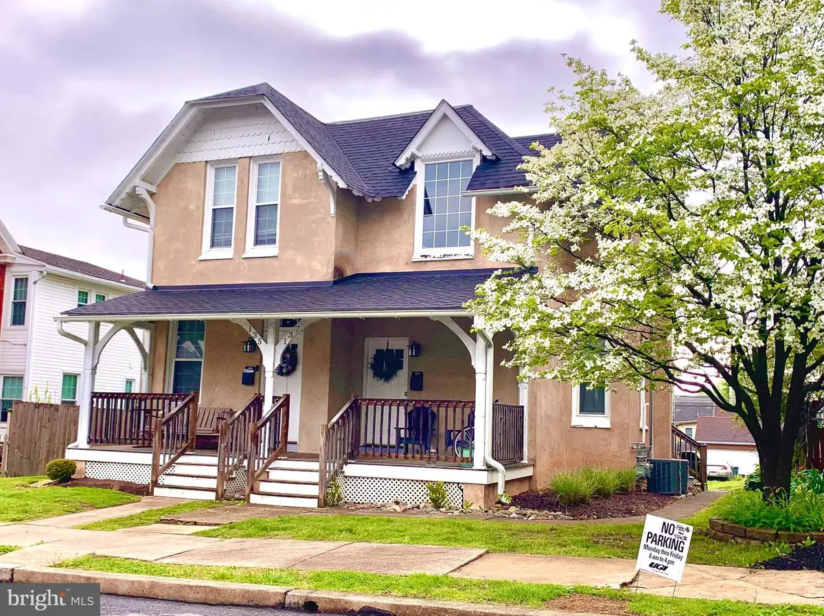 135/137 S Spruce St, Birdsboro, PA 19508 - #1