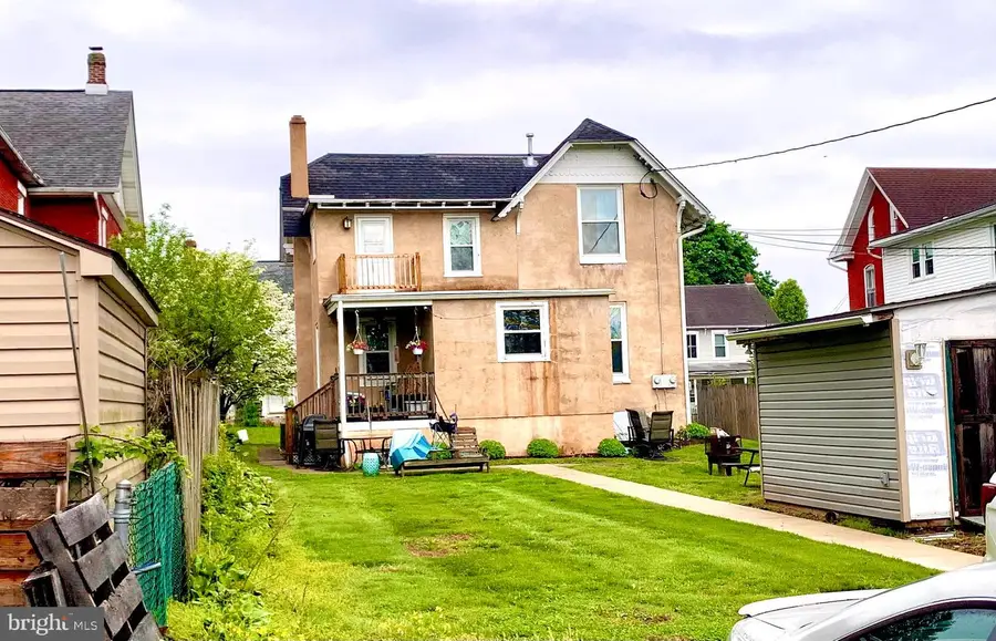 135/137 S Spruce St, Birdsboro, PA 19508 - #2