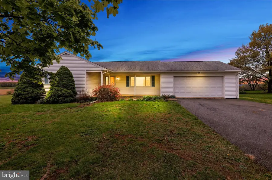 1714 Windsor Castle Rd, Hamburg, PA 19526 - #3