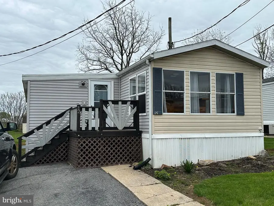 12 Roth Ave, Mertztown, PA 19539 - #2