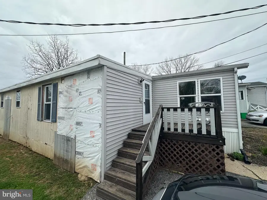 12 Roth Ave, Mertztown, PA 19539 - #3