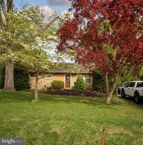1417 Old Airport Rd, DOUGLASSVILLE, PA 19518