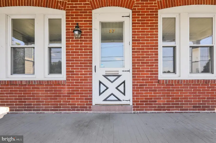 27 Church St, Hamburg, PA 19526 - #3