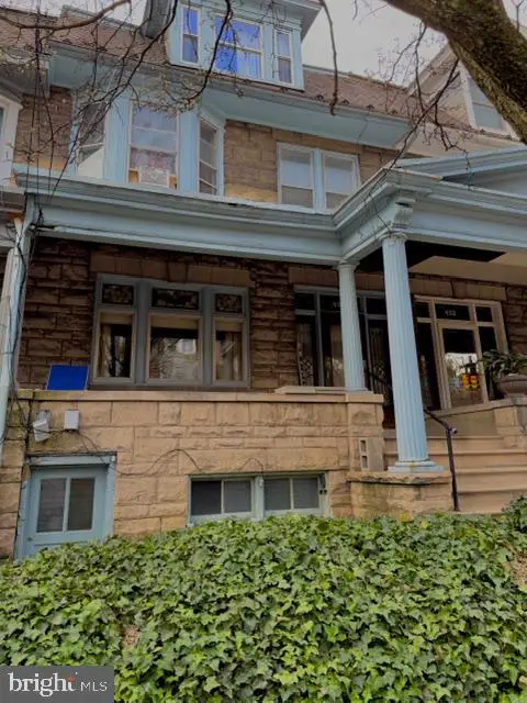 404 Spring St, Reading, PA 19601 - #2
