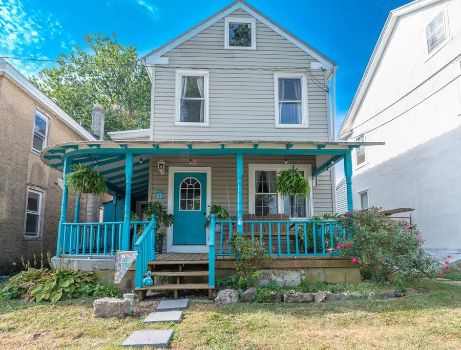 20 Eshbach Ln, Bechtelsville, PA 19505 - #2