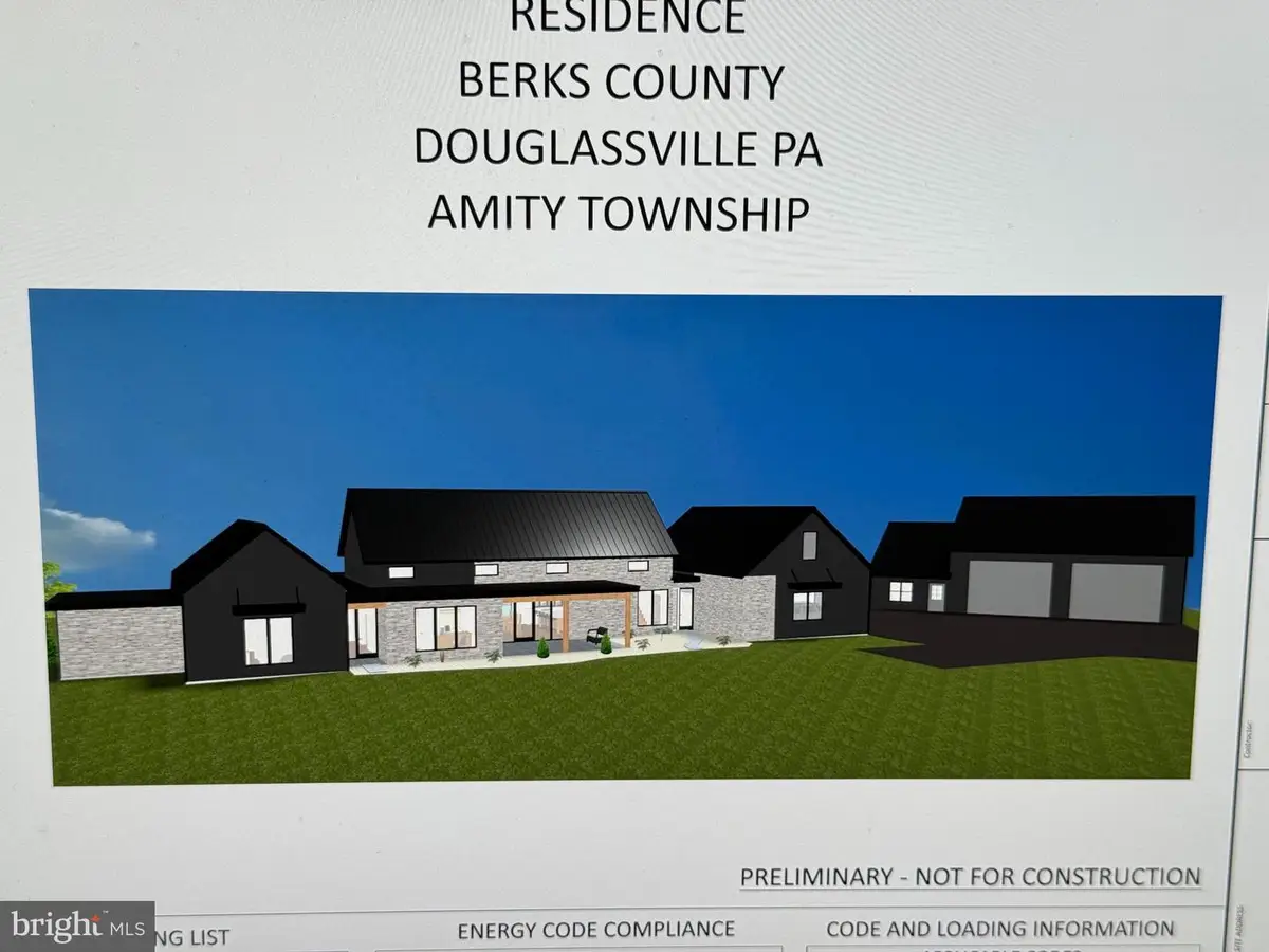 109 Blacksmith Rd, Douglassville, PA 19518 - #1