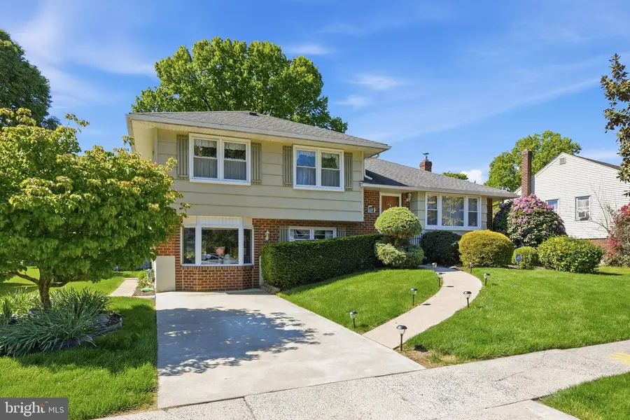 115 Halsey Ave, Reading, PA 19609 - #3