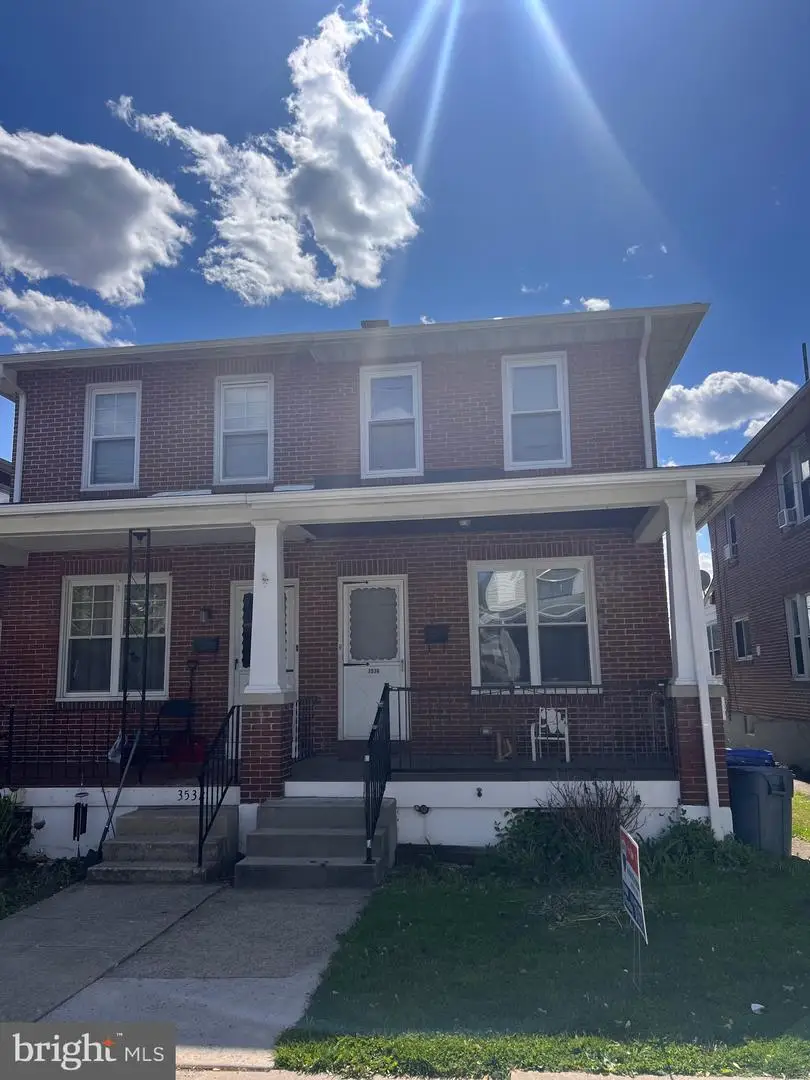 3534 Arlington St, Reading, PA 19605 - #3