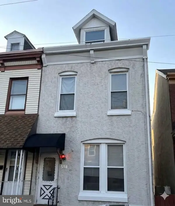 518 Birch St, READING, PA 19604
