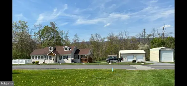 27 Talbert Road, BETHEL, PA 19507