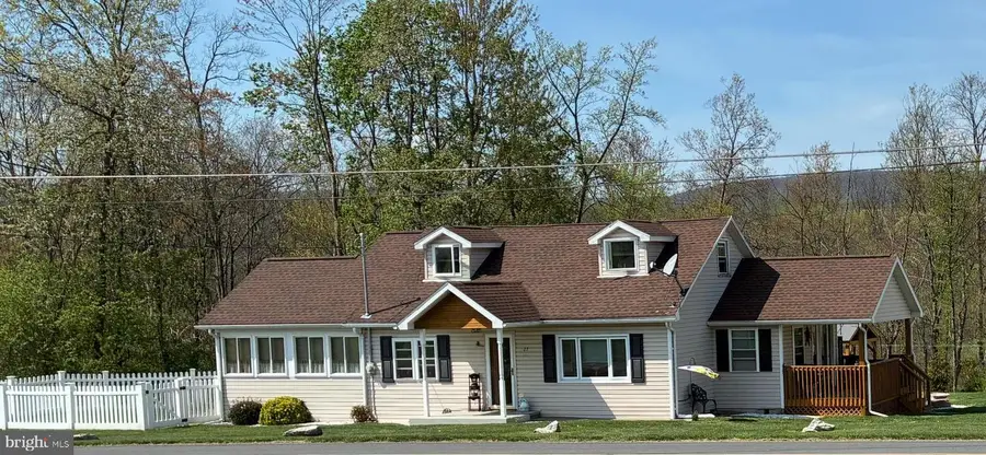 27 Talbert Road, Bethel, PA 19507 - #2