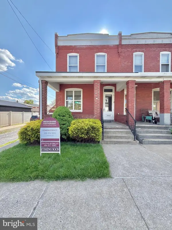 3416 Montclare St, READING, PA 19605