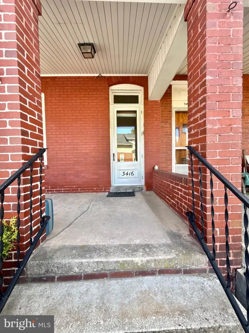 3416 Montclare St, Reading, PA 19605 - #2