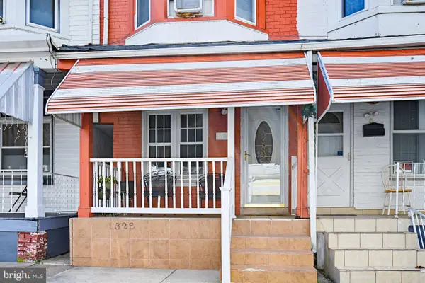 1328 Church St, READING, PA 19601