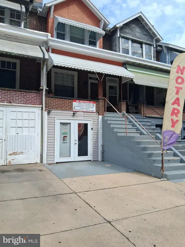 1227 N 11th St, READING, PA 19604
