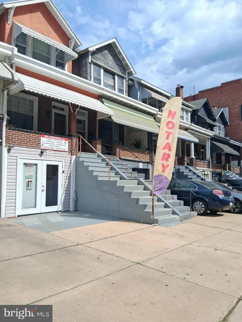 1227 N 11th St, Reading, PA 19604 - #2
