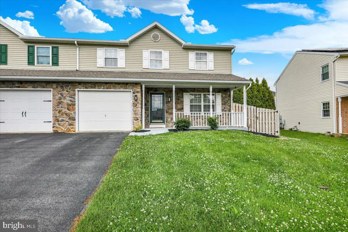 1034 Georgetown Dr, Reading, PA 19605 - #1
