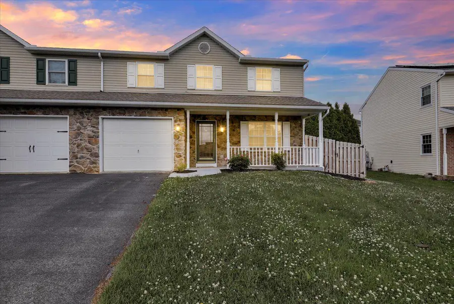 1034 Georgetown Dr, Reading, PA 19605 - #2