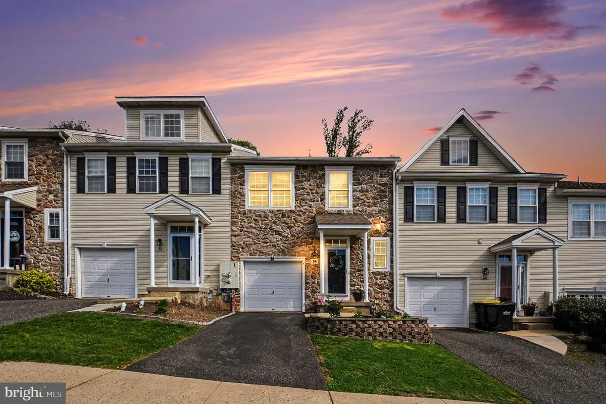 54 Sugar Maple Rd, Barto, PA 19504 - #1