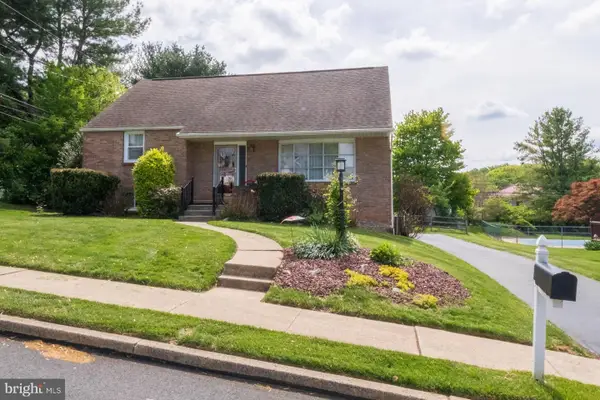 229 Grande Valley Rd, READING, PA 19606