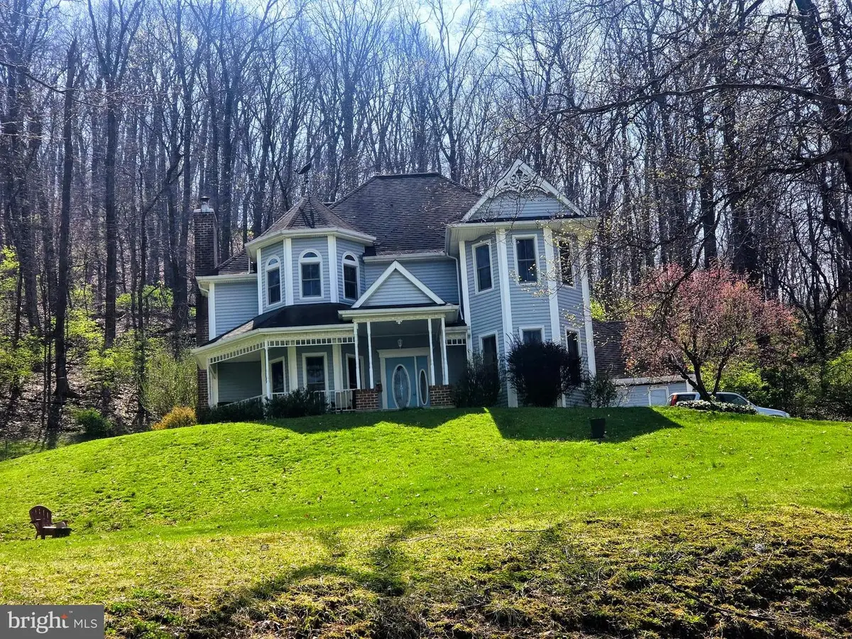 547 Seidels Run, Leesport, PA 19533 - #1