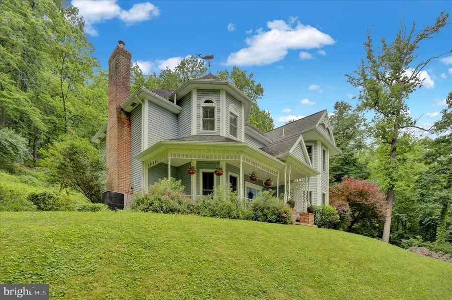 547 Seidels Run, Leesport, PA 19533 - #3