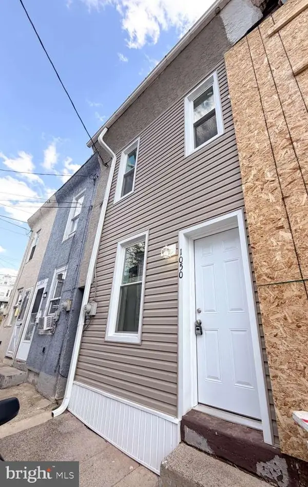 1050 Culvert St, READING, PA 19602