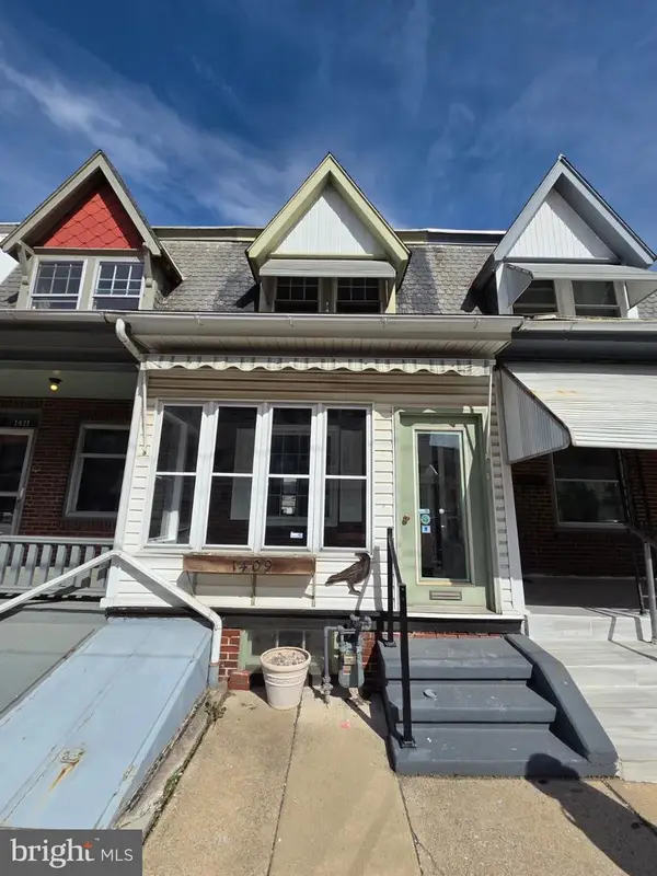 1409 Church St, READING, PA 19601