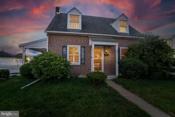 625 Montgomery Ave, BOYERTOWN, PA 19512