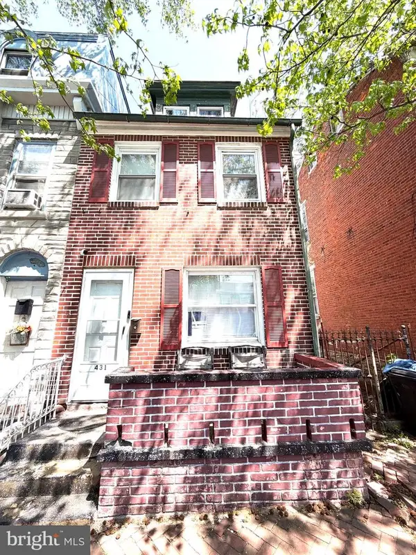 431 Pine St, READING, PA 19602