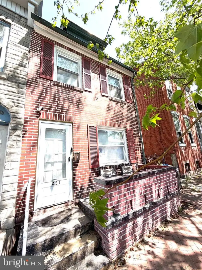 431 Pine St, Reading, PA 19602 - #2