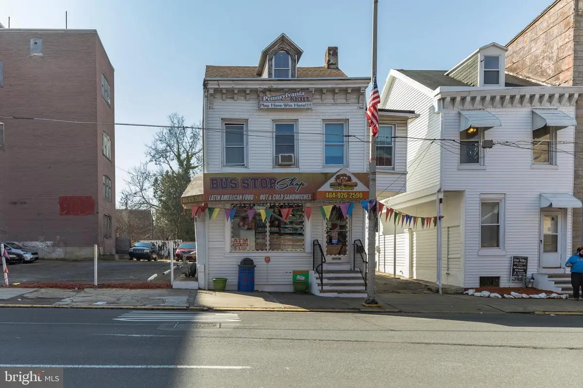 Franklin St, Reading, PA 19602 - #1