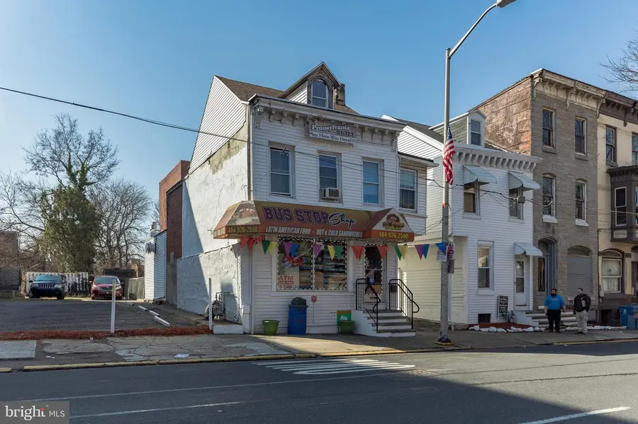 Franklin St, Reading, PA 19602 - #2
