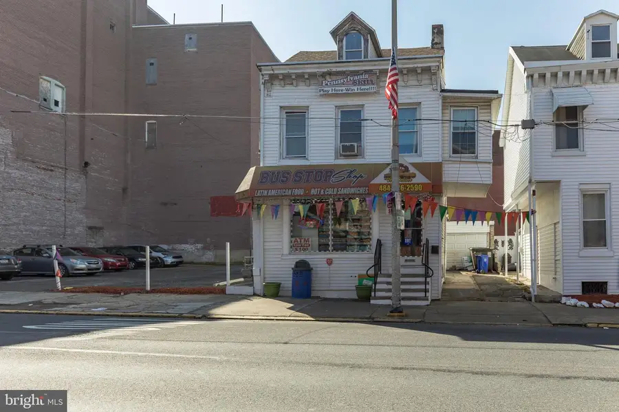Franklin St, Reading, PA 19602 - #3