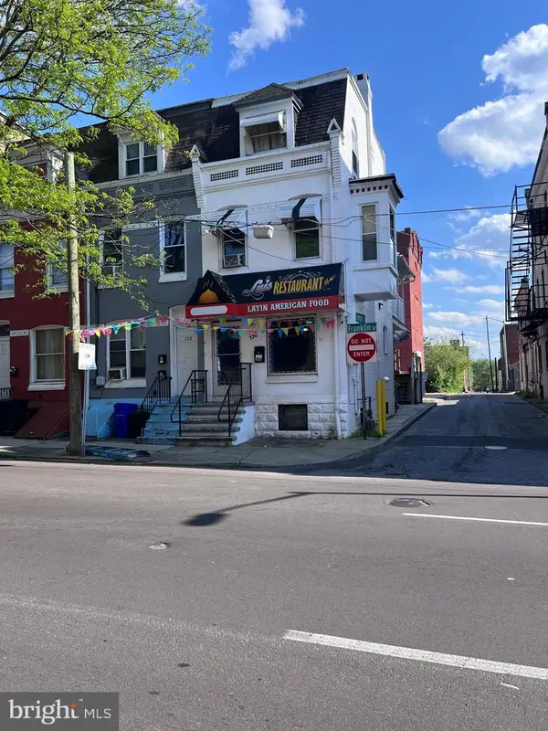 726 Franklin St, READING, PA 19602