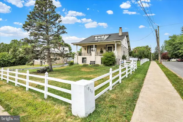 1911 Elizabeth Ave, READING, PA 19605