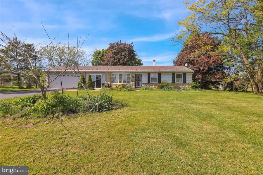 9185 Old Route 22, Bethel, PA 19507 - #2