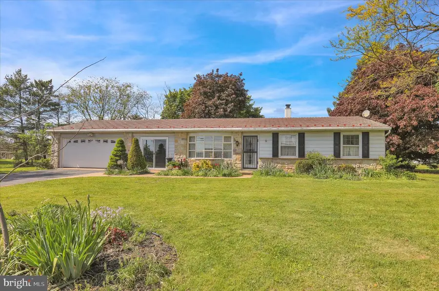 9185 Old Route 22, Bethel, PA 19507 - #3