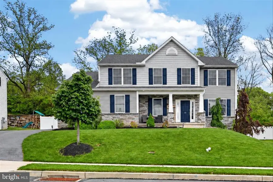 13 Stella Dr, Reading, PA 19608 - #3