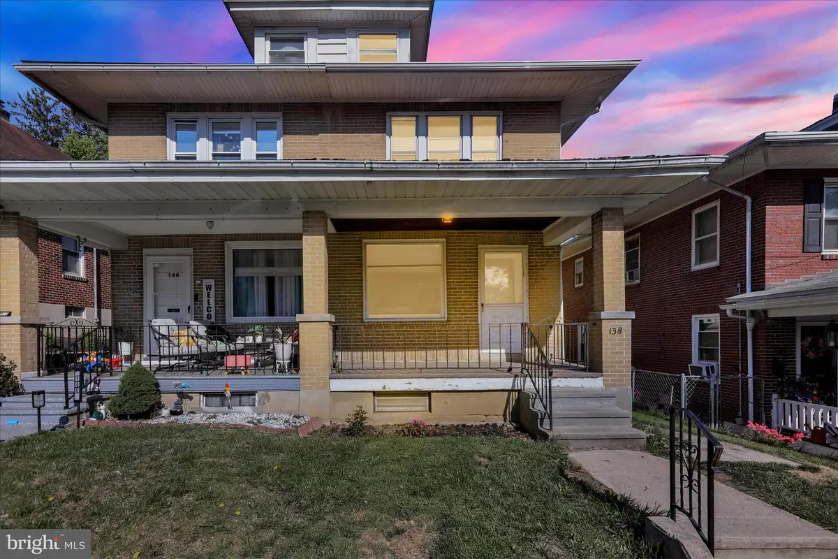 138 Franklin, Reading, PA 19607 - #1