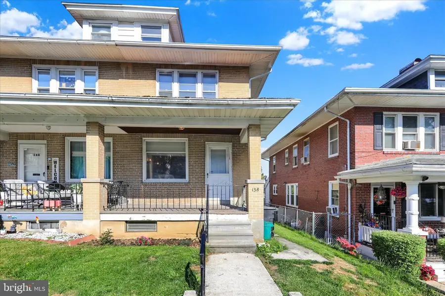 138 Franklin, Reading, PA 19607 - #2