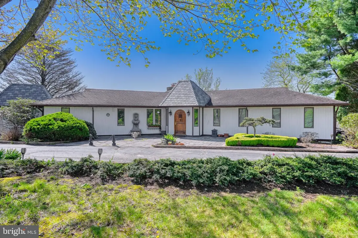 253 Quaker City Rd, Kempton, PA 19529 - #1