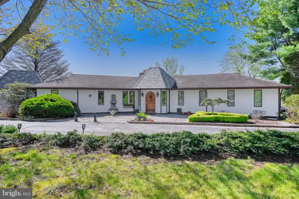 253 Quaker City Rd, KEMPTON, PA 19529