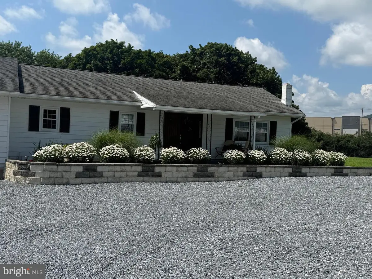 9801 Old Route 22, Bethel, PA 19507 - #1