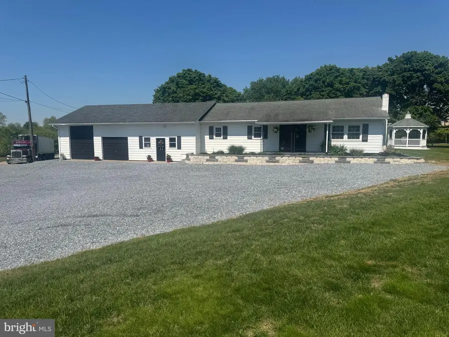 9801 Old Route 22, Bethel, PA 19507 - #3