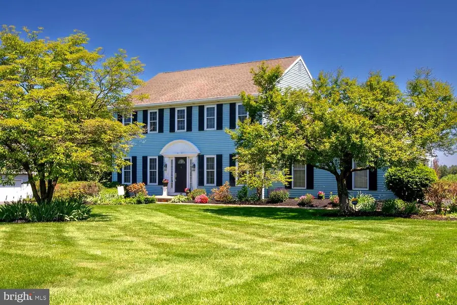 87 Ivy League Dr, Kutztown, PA 19530 - #2