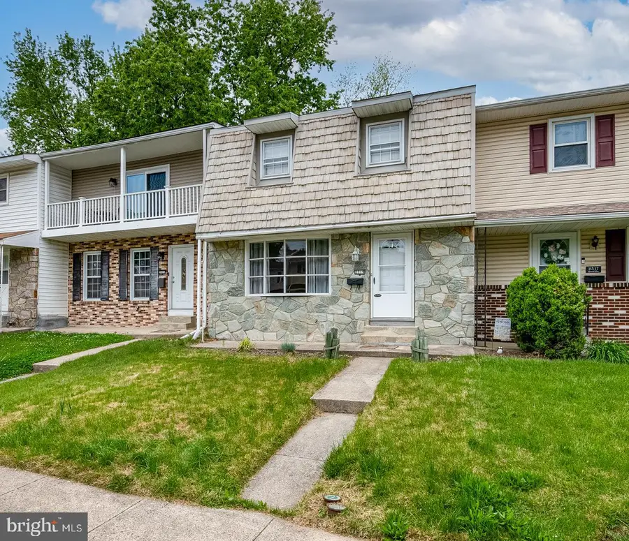 2519 Girard Ave, Reading, PA 19609 - #2